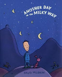 Another Day in the Milky Way cover