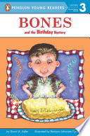 Bones and the Birthday Mystery cover