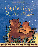 Little Bear, You're a Star! cover