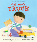 Matthew's Truck cover