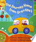 The Journey Home from Grandpa's cover