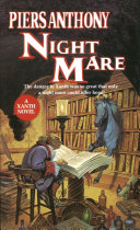 Night Mare cover