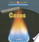 Gases (English) cover