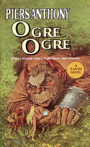 Ogre, Ogre cover