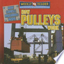 How Pulleys Work cover