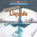 Liquids cover