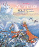Classic Fairy Tales cover