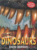 Life-Size Dinosaurs cover