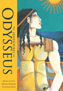 The Adventures of Odysseus cover