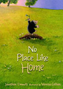 No Place Like Home cover