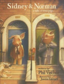 Sidney & Norman: A Tale of Two Pigs cover