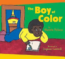 The Boy of Color cover