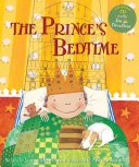 The Prince's Bedtime cover