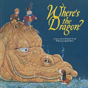 Where's the Dragon? cover