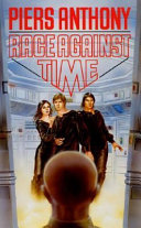 Race Against Time cover