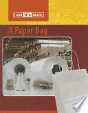 A Paper Bag cover