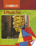 A Plastic Toy cover