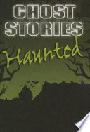 Haunted cover