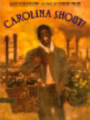 Carolina Shout! cover