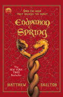 Endymion Spring cover