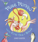 Miss Mingo and the First Day of School cover