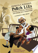 Porch Lies: Tales of Slicksters, Tricksters, and Other Wily Characters cover