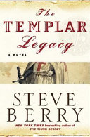 The Templar Legacy cover