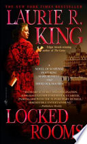 Locked Rooms: A Mary Russell Novel