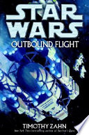 Outbound Flight cover