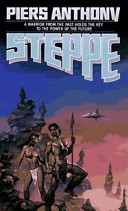 Steppe cover