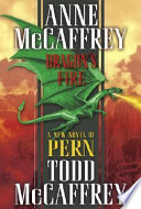 Dragon's Fire cover