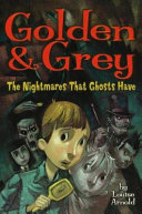 The Nightmares That Ghosts Have cover