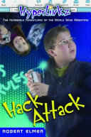 Hack Attack cover