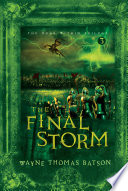 The Final Storm cover