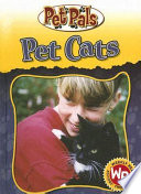 Pet Cats cover