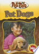 Pet Dogs cover