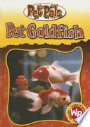 Pet Goldfish cover