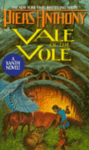 Vale of the Vole cover