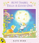 Aunt Isabel Tells a Good One cover