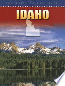 Idaho cover