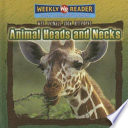 Animal Heads and Necks cover