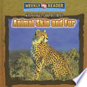 Animal Skin and Fur cover