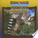 Animal Tails cover