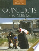 Conflicts of the Middle East cover