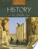 History of the Middle East cover