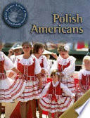 Polish Americans cover