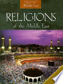 Religions of the Middle East cover