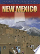 New Mexico cover