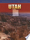 Utah cover