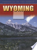 Wyoming cover